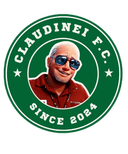 Claudinei FC