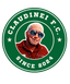 Claudinei FC