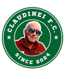 Claudinei FC