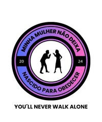 Minha Mulher Não Deixa